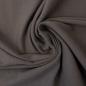 Preview: Sweat Eike, angeraut, uni, dunkeltaupe